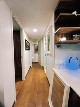 ðš For Rent Condo VIA 31 Building 1, Floor 4,2 bed room, Room size 71 sqm
