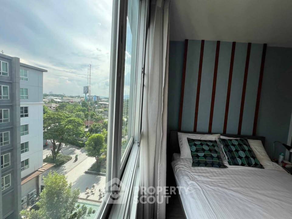 picture 1-BR Condo For Sale At D Condo Ping Near CentralFestival (ID 3433614) - 6/13