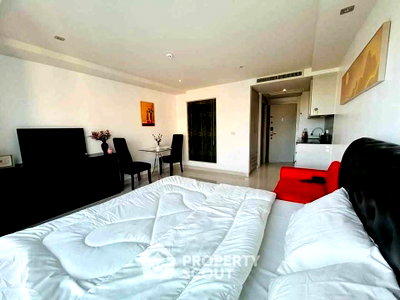 ขายคอนโด : คอนโด 1 ห้องนอน ขายที่ Novana Residence พัทยาใต้ (ID 3430254)