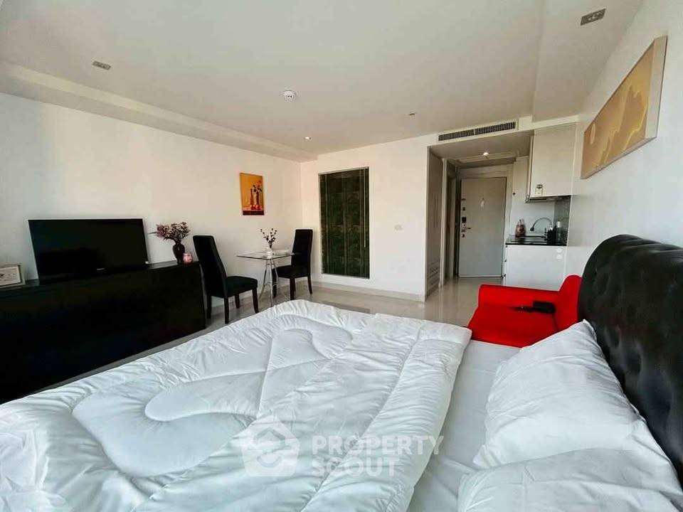 รูป คอนโด 1 ห้องนอน ขายที่ Novana Residence พัทยาใต้ (ID 3430254) - รูปที่ 1/8