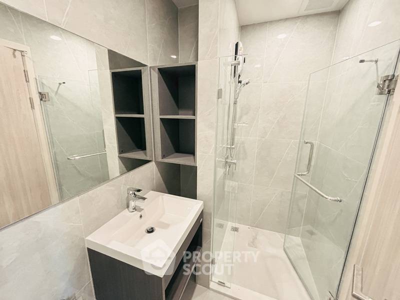 picture 22nd-Floor 2-BR Nue District R9, 200m To MRT Phra Ram 9 (ID 3429266) - 9/9