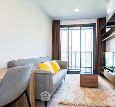 คอนโด 1 ห้องนอน ขนาด 31 ตร.ม. Taka Haus Ekamai 12 ใกล้ BTS เอกมัย (ID 2859872)