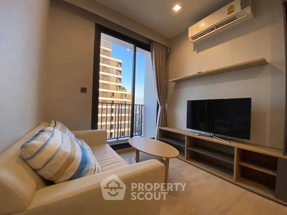picture 2-BR Condo at M Thonglor 10 near BTS Thong Lor (ID 3434293) - 6/7