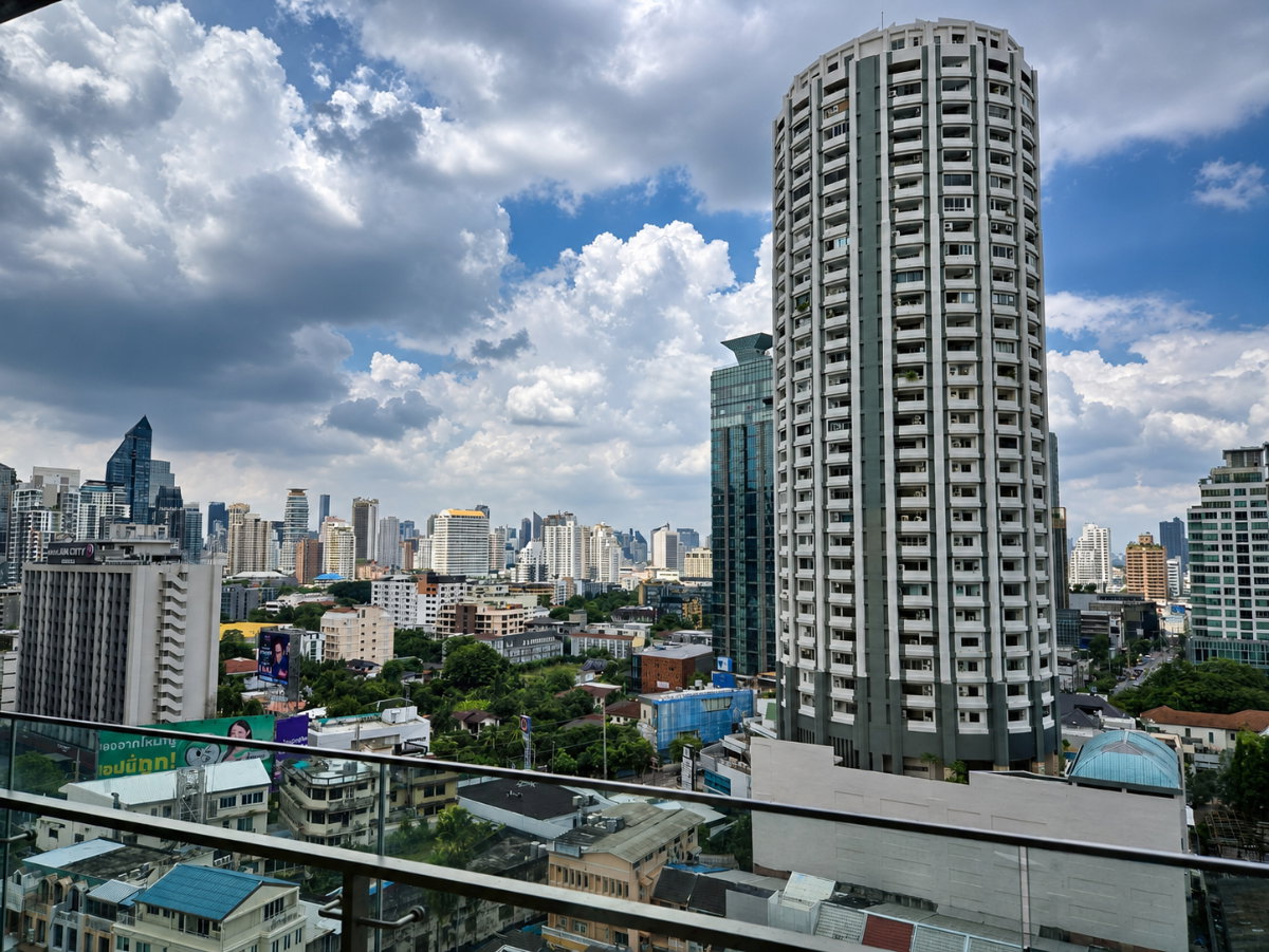 รูป ดีลคอนโดหรู Laviq Sukhumvit 57 ห้อง 2 นอน 86.5 ตร.ม. ใกล้ BTS ทองหล่อ 350 ม.! - U6003334 - รูปที่ 4/20