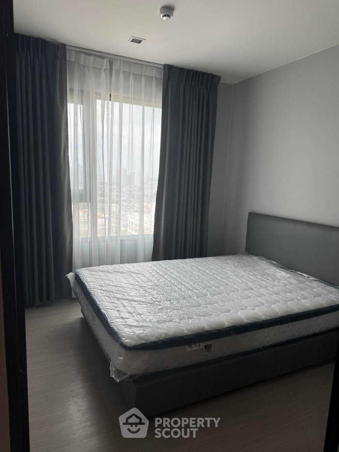 picture 1-BR Condo at Life Sathorn Sierra near BTS Talat Phlu (ID 2638825) - 6/9