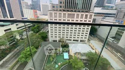 picture 2-BR Condo at Tonson One Residence near BTS Chit Lom (ID 3430288) - 9/14