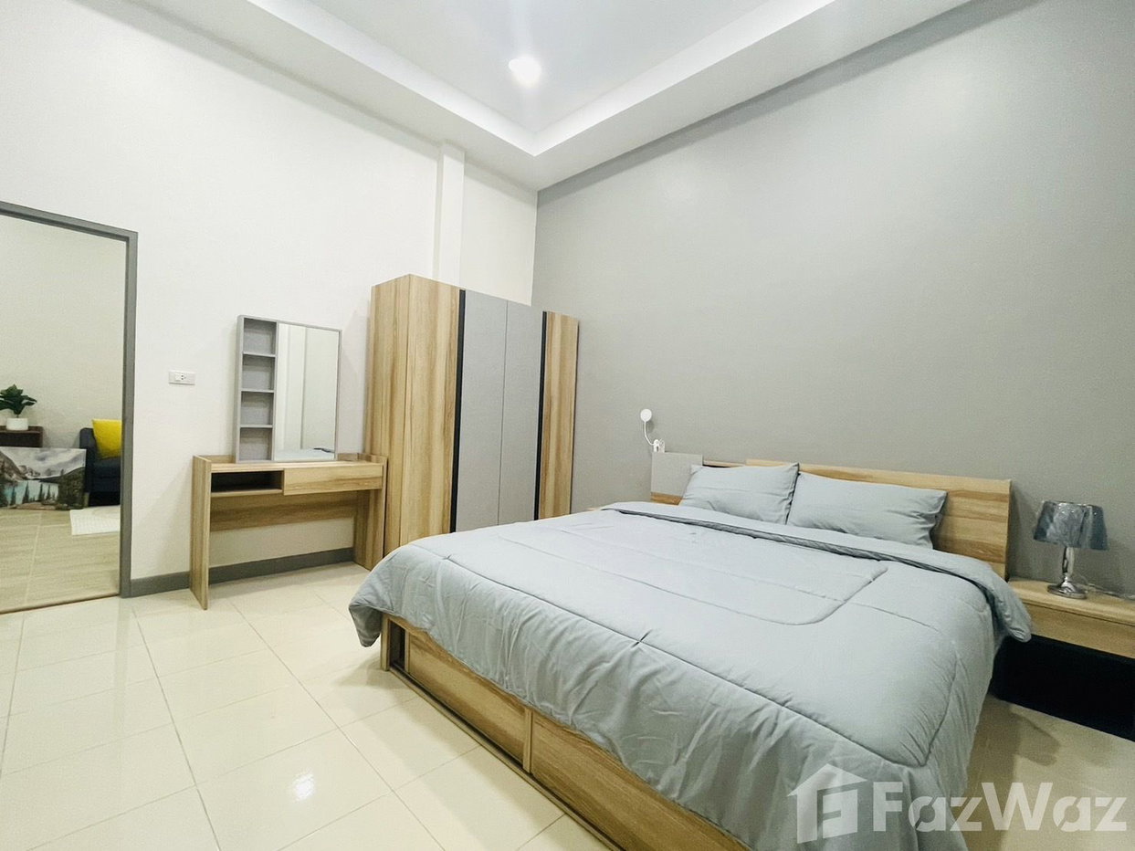 รูป บ้านเดี่ยวให้เช่า 4 ห้องนอน ในโครงการ เจ้าฟ้าการ์เด้นท์โฮม 3 1715052 - รูปที่ 9/29