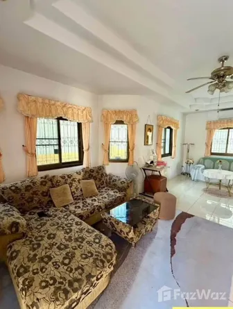 picture 3 Bedroom House for rent at Thanyawan Place Village 6826690 - 2/11