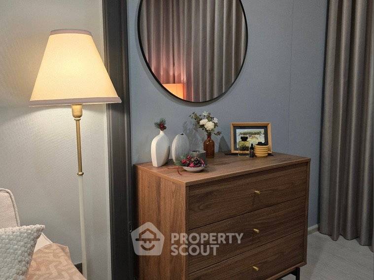 รูป คอนโด 1-ห้องนอน ที่ ไลฟ์ เจริญนคร-สาทร ใกล้ BTS กรุงธนบุรี (ID 3413727) - รูปที่ 7/17
