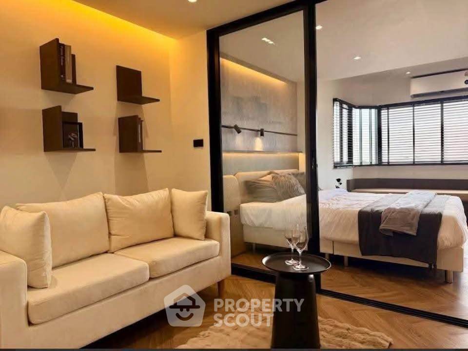 รูป คอนโด 1 ห้องนอน Hillside Condominium 2 ย่านนิมมาน เชียงใหม่ (ID 3426668) - รูปที่ 10/14