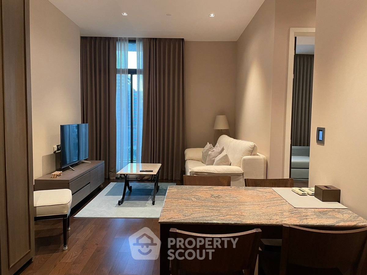 picture 100m To BTS Phrom Phong | 2-BR At The Diplomat 39 (ID 3426637) - 1/22