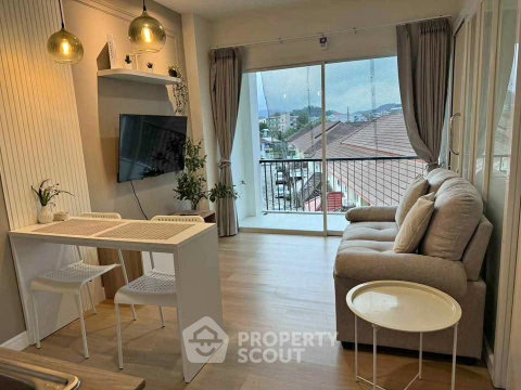 200m To BTS Nana: 1-BR At Nana Condo (ID 3434435)