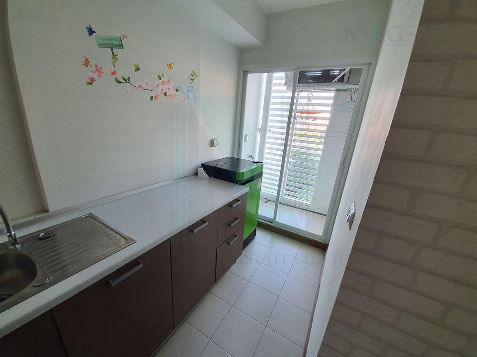 picture For rent BLIZ CONDOMINIUM RAMA 9 - HUAMAK 1 bedroom, 7th floor. - 7/8