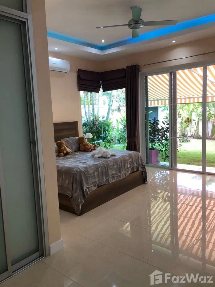 picture 3 Bedroom Villa for sale at Red Mountain Boutique  1369888 - 11/11