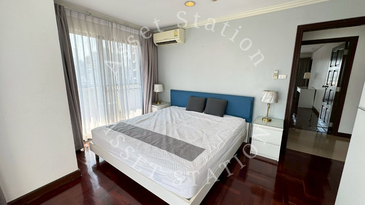 picture Richmond Palace | 🚅 Near BTS Phrom Phong and EmQuartier - 4/18