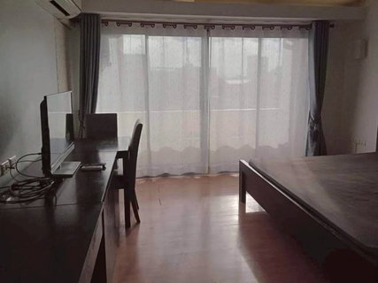 รูปภาพ Family park condo for rent studio room 