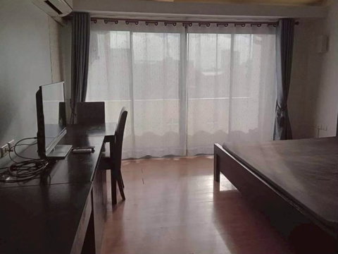 Family park condo for rent studio room