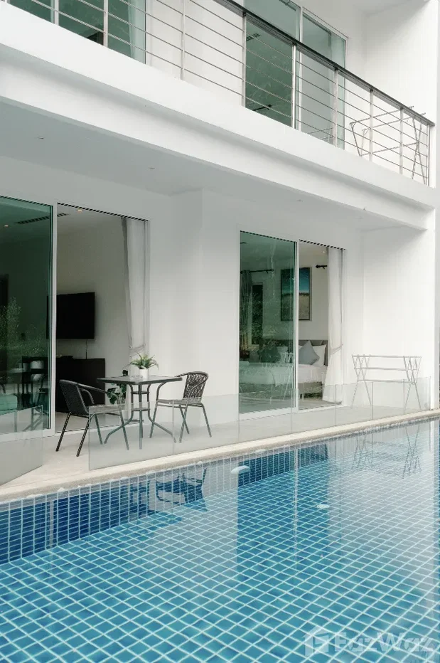 picture 2-Bedroom, 2-Bathroom Pool Access Apartment 6874899 - 28/28