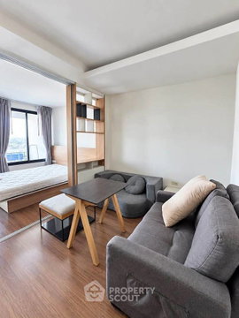 1-BR Condo At U Delight Residence Riverfront Rama 3 (ID 3428415)