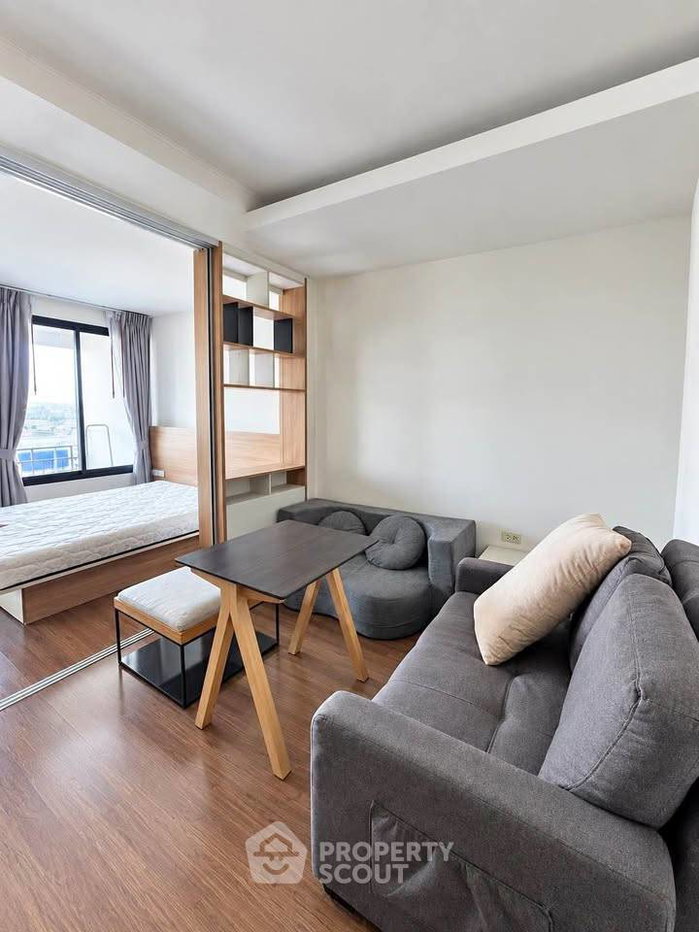 picture 1-BR Condo At U Delight Residence Riverfront Rama 3 (ID 3428415) - 1/14