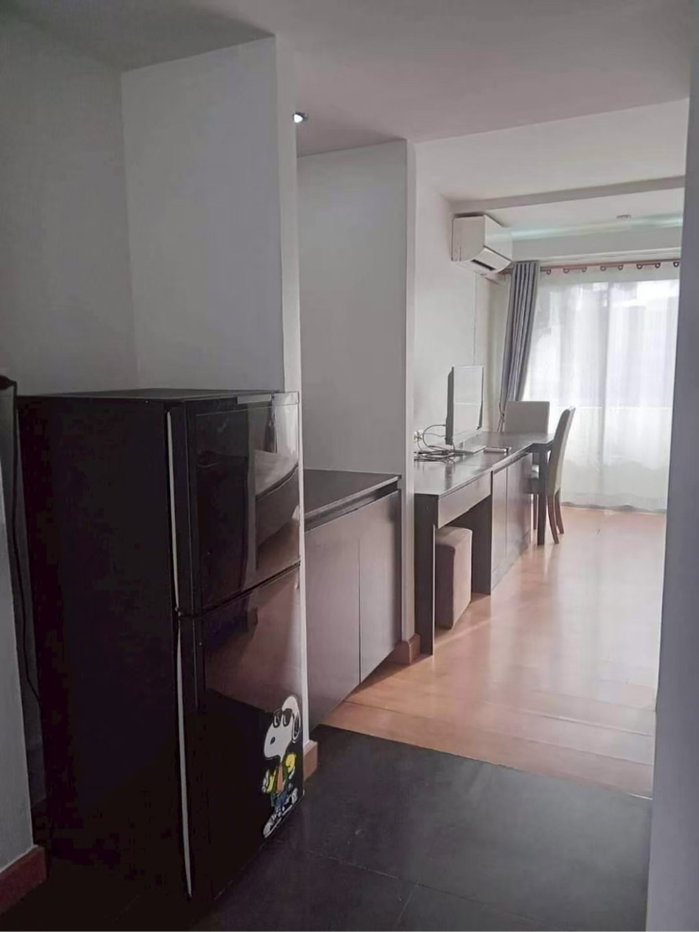 picture Family park condo for rent studio room - 4/10