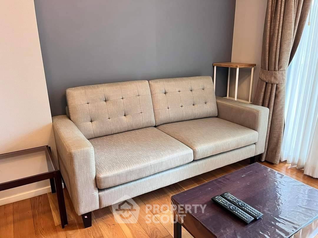 รูป คอนโด 1 ห้องนอน ขนาด 48 ตร.ม. Focus Ploenchit ใกล้ BTS นานา (ID 1938277) - รูปที่ 6/6