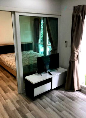 Condos for sale : For sell condo THE KEY PRACHACHUEN Building A, Floor 3,1 bed room, Room size 33 sqm