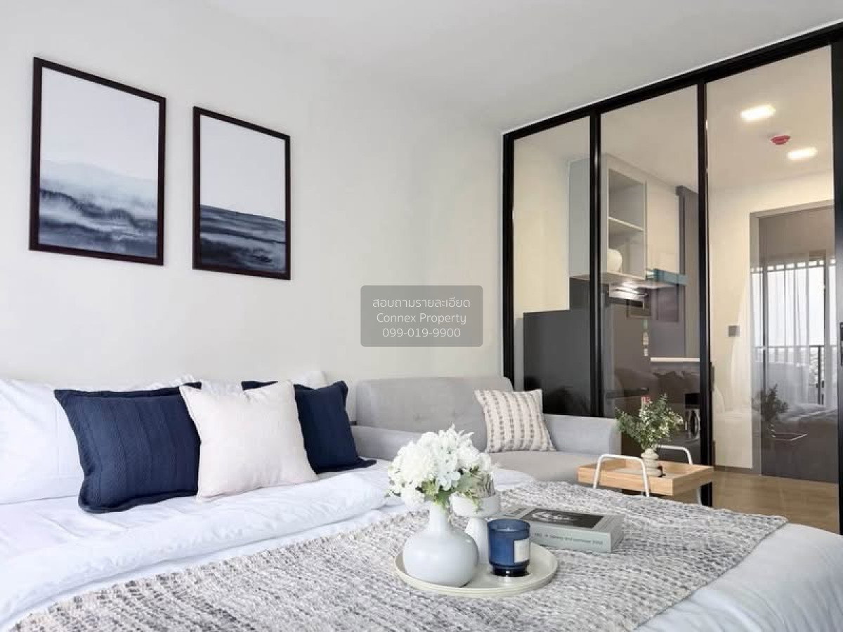 picture For Rent Condo , Maroon Ratchada 32 , Chankasem , Chatuchak , Bangkok , CX-181382 ✅ Live chat with us ADD LINE @connexproperty ✅ - 1/7