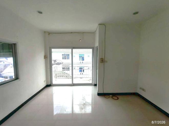 รูป อาคารพาณิชย์ 28 ตร.วา เมืองขอนแก่น ขอนแก่น 6M - รูปที่ 17/41