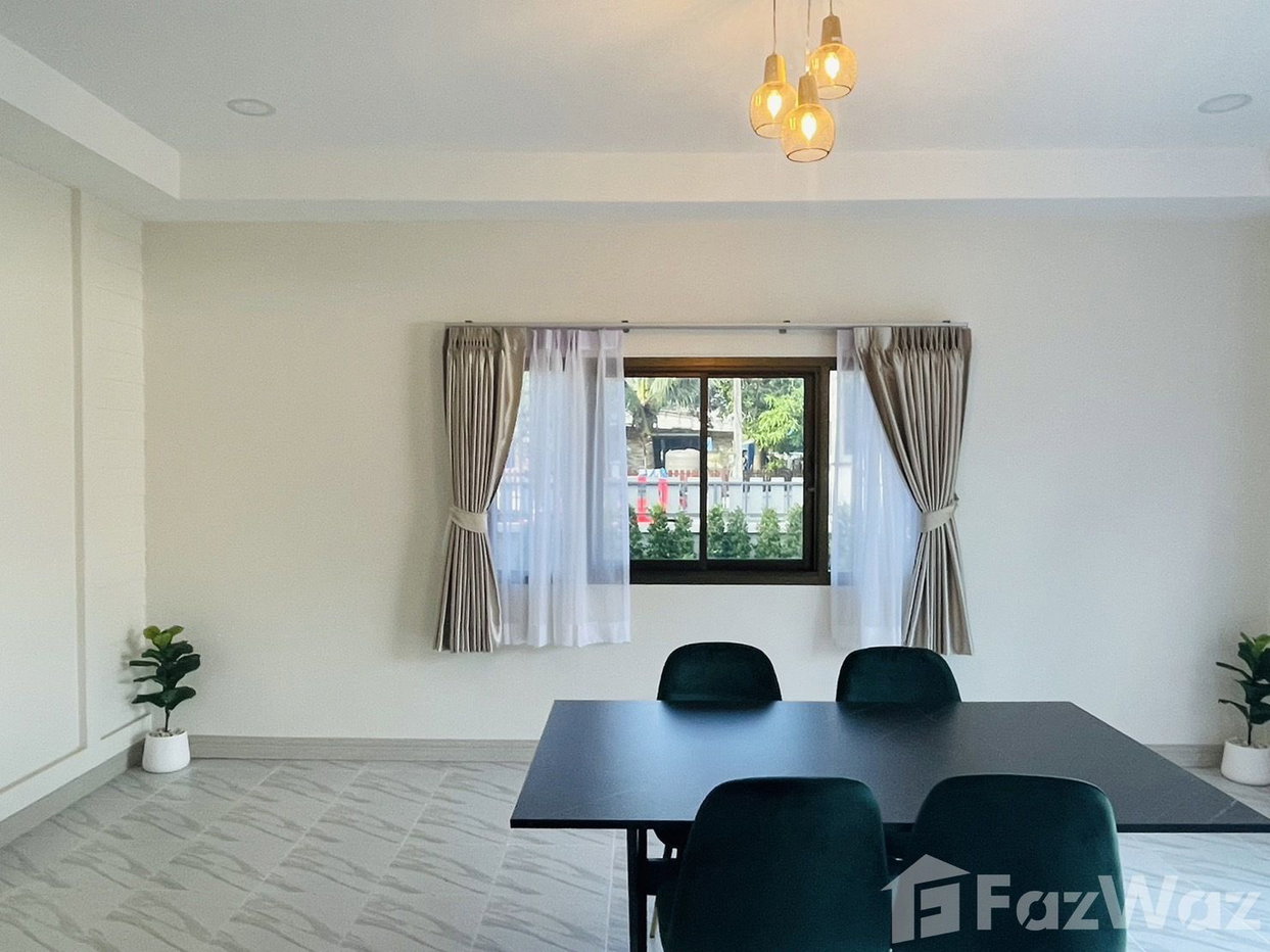 รูป บ้านเดี่ยวให้เช่า 4 ห้องนอน ในโครงการ เจ้าฟ้าการ์เด้นท์โฮม 3 1715052 - รูปที่ 3/29