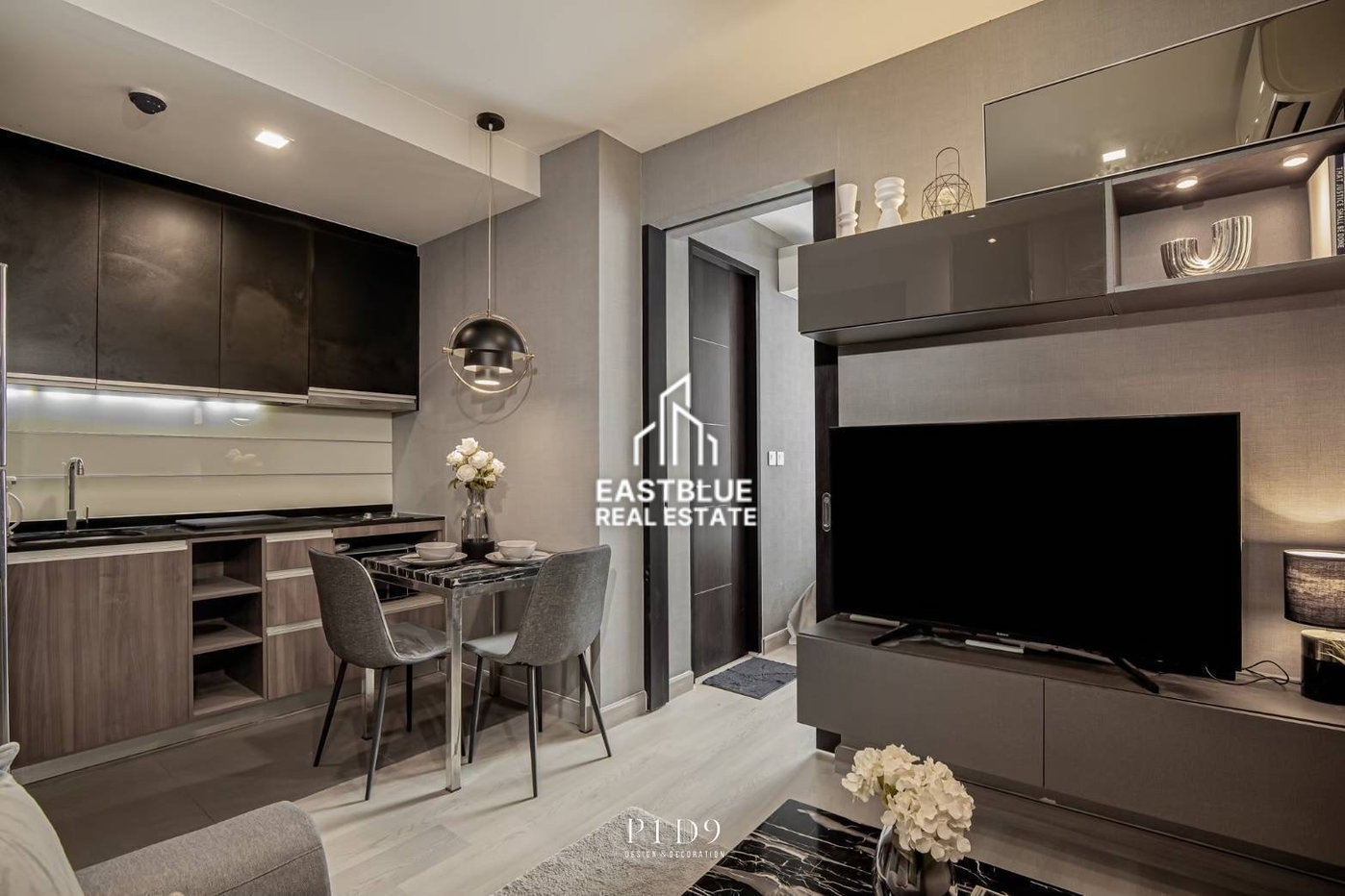 picture Rent Condo Wish Signature Midtown Siam in Prime Location 🏙️ - 6/9