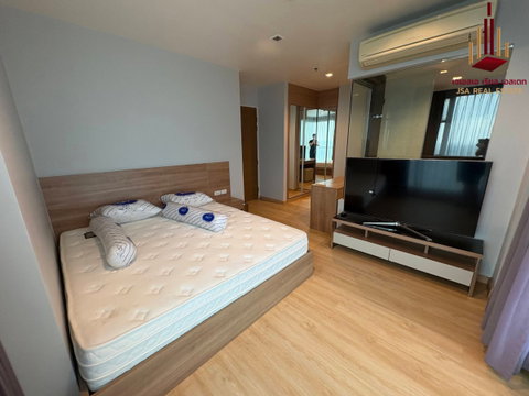 ✨ For Rent: Rhythm Phahol - Ari Condo ✨💰 Only 32,000 THB/month