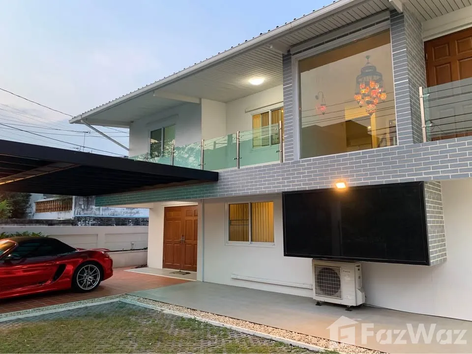 picture 6 Bedroom House for rent in Sena Nikhom, Bangkok  6877584 - 11/20