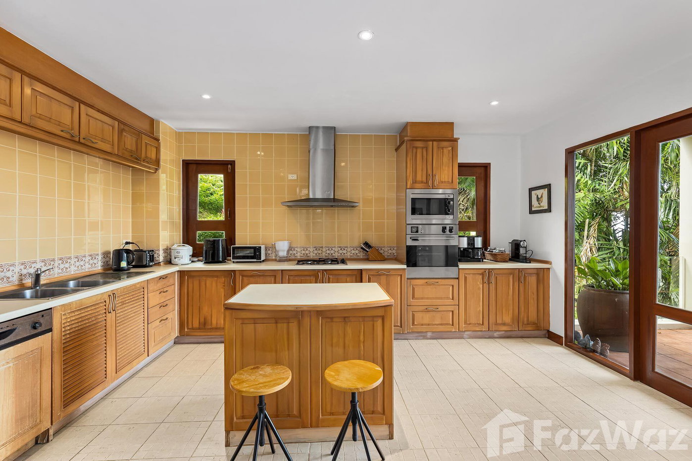 picture 7 Bedroom Villa for sale at Nakatani Village  1655786 - 13/42