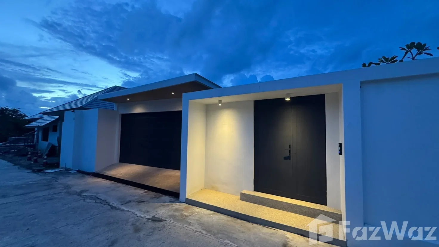 picture 4 Bedroom Villa for sale in Si Sunthon, Phuket  6752586 - 24/25