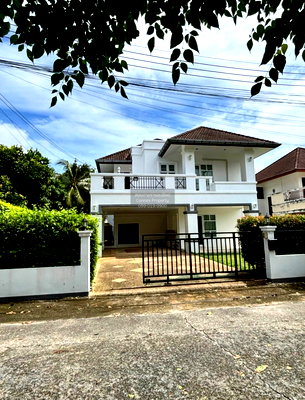 Houses for rent Muang Phuket Phuket : For Rent House , Patak Villa , Rawai , Mueang Phuket , Phuket , CX-180750 ✅ Live chat with us ADD LINE @connexproperty ✅