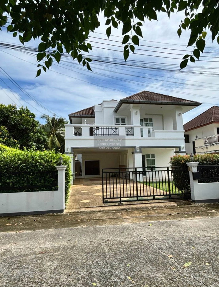 รูป เช่าบ้าน ปฎักวิลล่า ราไวย์ เมืองภูเก็ต ภูเก็ต CX-180750 ✅ ทักไลน์ @connexproperty ตอบทันที ทีมงานมืออาชีพ ✅ - รูปที่ 1/12