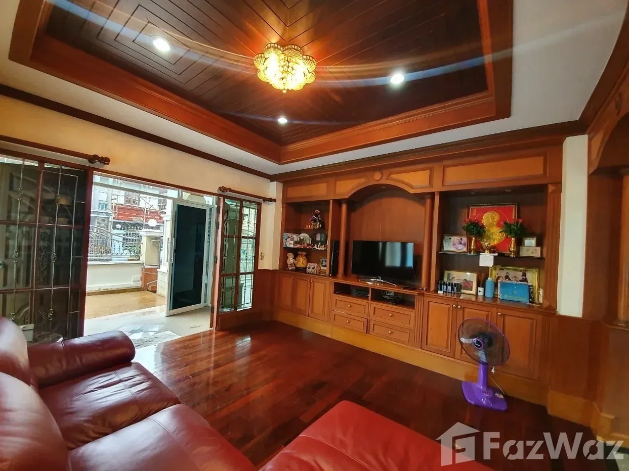 รูป ขาย วิลล่า 4 ห้องนอน ในโครงการ อนุภาษกอล์ฟวิลล์ 1161836 - รูปที่ 9/25