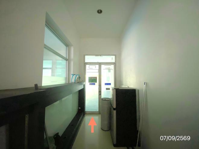 picture OFFICE 597.6 Sq.w. Bang Kapi Bangkok for 20.6M - 12/41