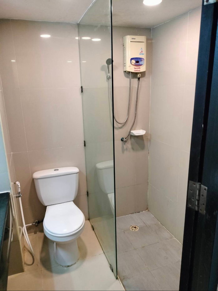 picture D203 family park condo for rent with kitchen area - 10/12