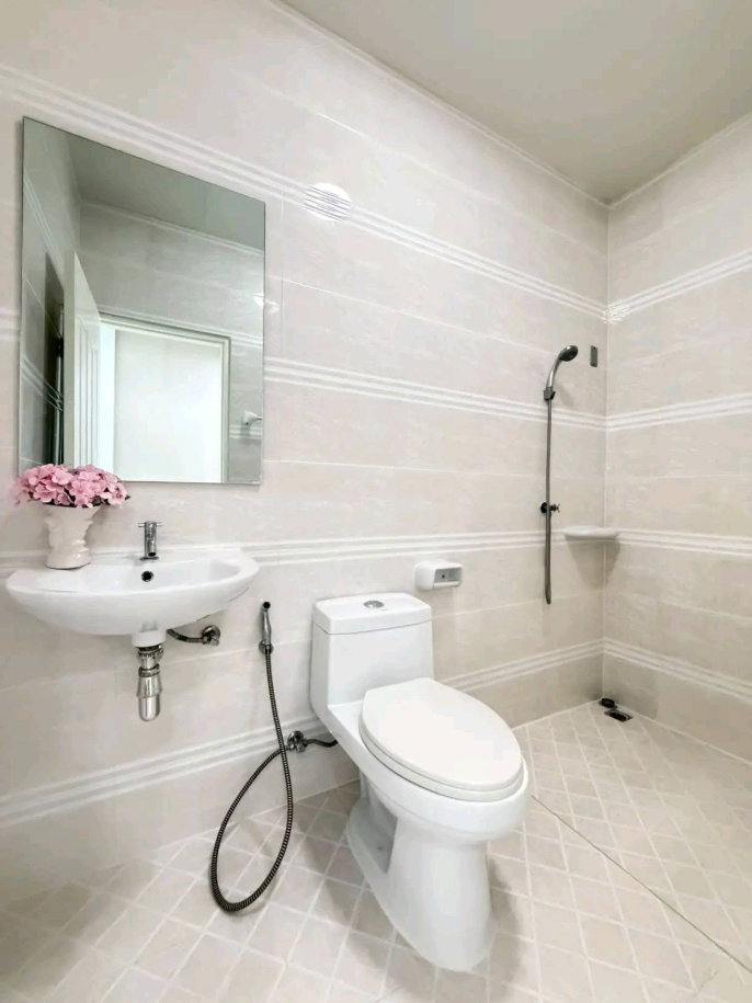 รูป ขายทาวน์โฮมรีโนเวทใหม่ ม.บูรพาแลนด์ หนองยายบู่ ศรีราชา - รูปที่ 3/13