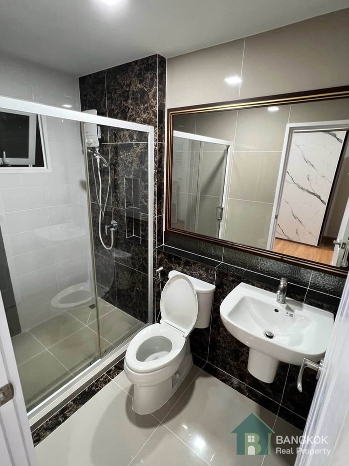รูป ให้เช่าบ้านเดี่ยว 4 ห้องนอน | Golden Neo บางนา-สวนหลวง - รูปที่ 16/17