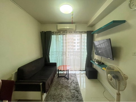 Condo for rent at Summer Garden, Chaeng Watthana 19