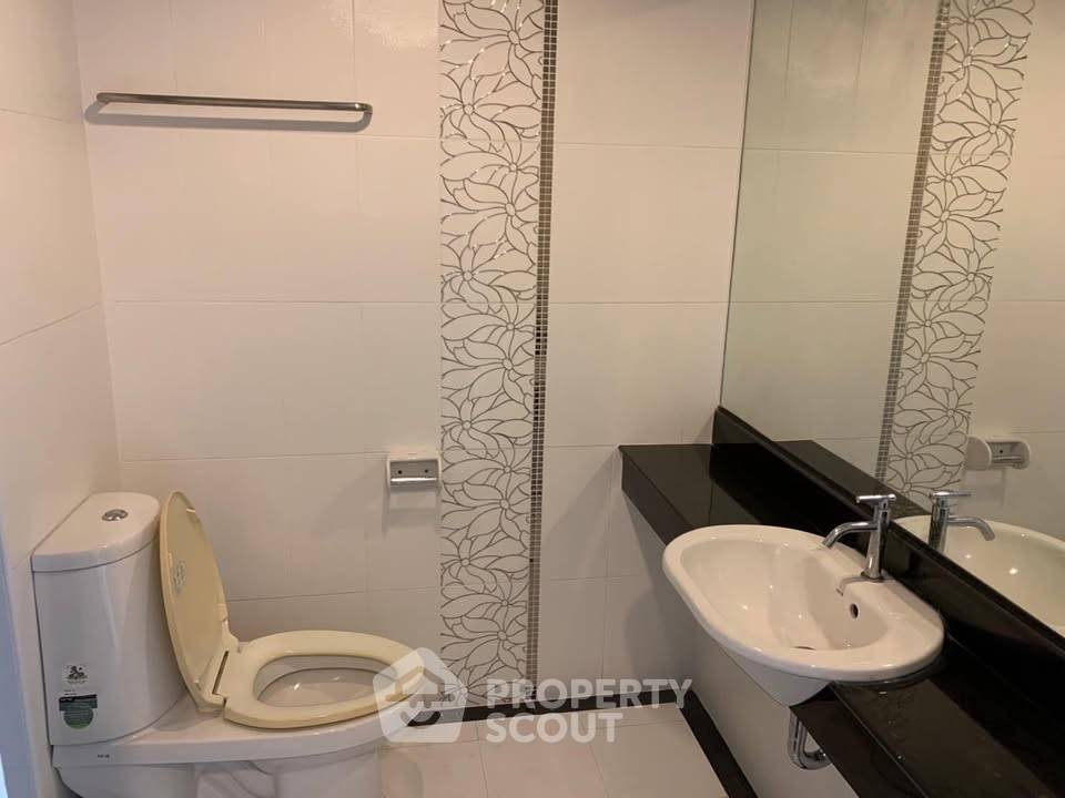 รูป คอนโด 1-ห้องนอน ที่ คอนโด เอลิส ติวานนท์ ใกล้ MRT กระทรวงสาธารณสุข (ID 3433815) - รูปที่ 7/10