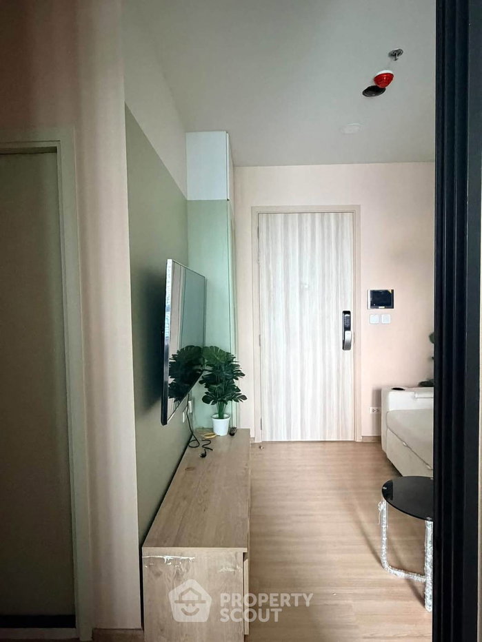 picture 1-BR Condo at Chewathai Kaset-Nawamin near BTS Kasetsart University (ID 3426783) - 6/12