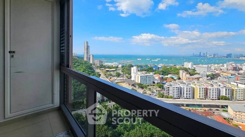 picture 24th-Floor 1-BR Condo At Unixx South Pattaya (ID 3430153) - 8/13