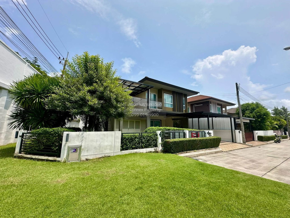 รูป เช่าบ้าน สราญสิริ เกาะแก้ว - ภูเก็ต เกาะแก้ว เมืองภูเก็ต ภูเก็ต CX-180641 ✅ ทักไลน์ @connexproperty ตอบทันที ทีมงานมืออาชีพ ✅ - รูปที่ 2/12