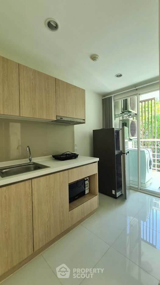 picture 37 Sqm 1-BR Condo For Rent At Elements Srinakarin (ID 3430469) - 6/7