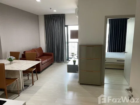 ขาย คอนโด 2 ห้องนอน ในโครงการ ไลฟ์ สุขุมวิท 48 1621638