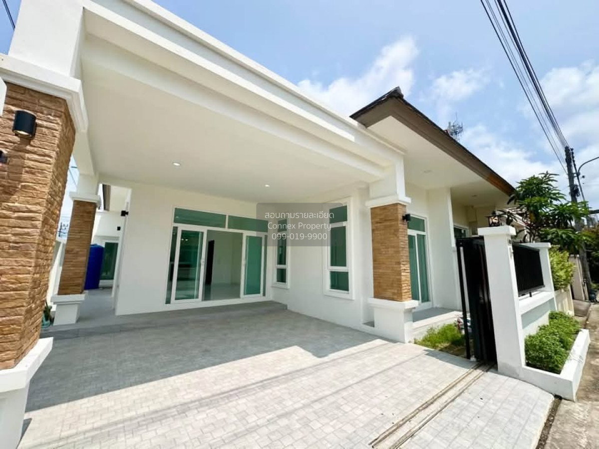 รูป ขายบ้าน อโนชา วิลเลจ ถลาง-เมืองใหม่ เทพกระษัตรี ถลาง ภูเก็ต CX-180664 ✅ ทักไลน์ @connexproperty ตอบทันที ทีมงานมืออาชีพ ✅ - รูปที่ 3/12